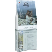 Сухой корм для кошек Carpathian Pet Food Inactive 12 кг (4820111140770): Тип Сухой корм
