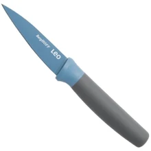 Нож BergHoff Leo, 8.5 см (3950105): Лезвие нержавеющая сталь