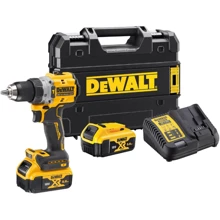 Шуруповерт DeWalt DCD805P2T: Призначення профессиональный