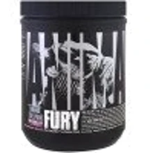 Аминокислота для спорта Universal Nutrition Animal Fury 320 g /20 servings/ Watermelon: Вкус Арбуз