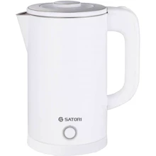 Электрочайник Satori SSK-6150-WDW: Мощность, Вт 1800