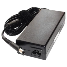 Зарядний пристрій HP 120W 18.5V 6.5A 7.4x5.0mm 613154-001 OEM (2911): Напруга 18.5V