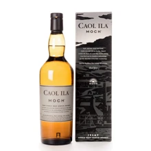 Виски Caol ila Moch (0,7 л) (BW39532): Объем, л 0.7