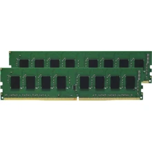 Exceleram 16 GB (2x8GB) DDR4 2400 MHz (E47039AD): Производитель eXceleram