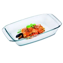 Жаровня Simax 3 л (7266): Крышка Нет