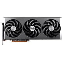 Видеокарта Sapphire Radeon RX 7800 XT 16GB NITRO+ (11330-01-20G) UA: Объем памяти, Гб 16