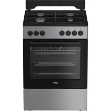 Плита комбінована Beko FBM62120SD: Тип пристрою Кухонная плита комбинированная