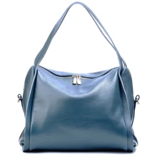 Женская сумка-мешок ARTiS Bags синяя (1702920): Пол Женский