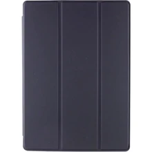 Аксесуар для планшетних ПК Epik Book Cover with Pencil holder Black для Samsung Galaxy Tab S9 X710/X716/X718 / Galaxy Tab S9 FE X510/X516: Колір чорний
