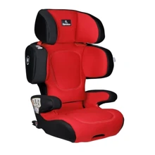 Автокрісло Renolux Renofix Romeo (450663.1): Група 2/3 (15-36 кг)