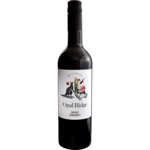 Вино Opal Ridge Shiraz - Cabernet Sauvignon красное сухое 0.75л (VTS4002320): Страна производитель Австралия