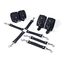Набор Feral Feelings BDSM Kit 3 Black: Производитель Feral Feelings