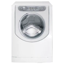 Стиральная машина Hotpoint-Ariston AQSL 85 U: Тип машины Автомат