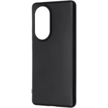 Чохол для телефона ArmorStandart Matte Slim Fit Black для OPPO Reno10 (ARM69908): Сумісність OPPO Reno 10