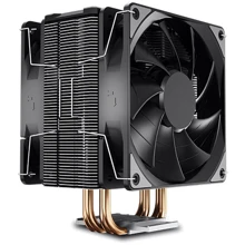 Кулер Deepcool GAMMAXX 400 EX (DP-MCH4-GMX400EX): Уровень шума, dB 28