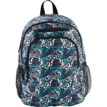 Рюкзак GoPack молодежный 132 GO-2 (GO18-132M-2): Возрастная группа от 7 до 14 лет
