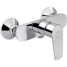 Q-tap Planice 4015107C: Назначение Для душа