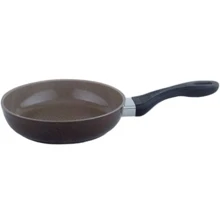 Сковорода Lessner Ceramic Line Brown 88325-26 (26см): undefined undefined