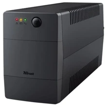 Trust Paxxon 800VA (23503): Производитель Trust