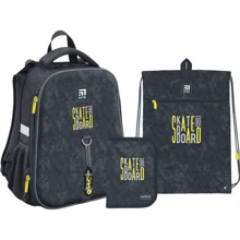 Шкільний набір Kite Education Skateboard 531M (set_k22-531m-4): Виробник KITE