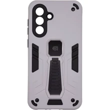 Чехол для телефонов ArmorStandart Proover Grey for Samsung A366 Galaxy A36 5G (ARM85775): Совместимость Samsung A366 Galaxy A36 5G
