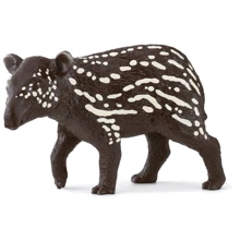 Игрушка-фигурка Schleich Малыш тапира (14851): Тип Игровая фигурка