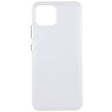 Чехол для телефонов Mobile Case TPU+PC Metal Buttons Clear for Xiaomi Redmi A1 / A2: Совместимость Xiaomi Redmi A1 / A2