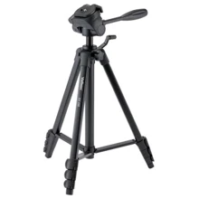 Штатив Velbon EX-440: Максимальная нагрузка Нагрузка: 1 кг (реком.), 2 кг (макс.)