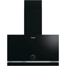 Вытяжка Whirlpool WHVA 62F LM K: Тип воздухоочистителя Рециркуляция, Отвод