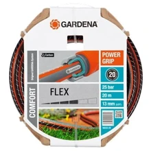 Шланг Gardena Flex 13мм (1/2 ") 20м: Тип шланг садовий