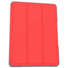 Аксесуар для iPad Mutural YAXING Case Red для iPad Pro 12.9" (2020-2022): Колір красный