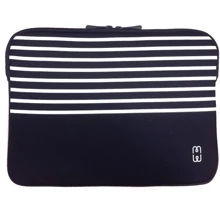 MW Sleeve Case Blue Mariniere (MW-410061) for MacBook Air 13: Цвет Синий (Blue)