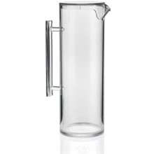 Глечик з кришкою Guzzini 1.7 л (19770000): Тип Кувшин с крышкой