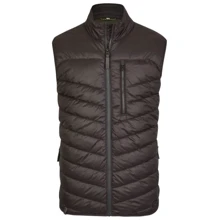 Жилет Camel Active Weste 460200-9E52-88 50 темно-серый демисезонный утепленный: Вид Жилеты