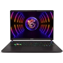 Ноутбук MSI Vector GP68HX 13VH (13VH-240US) RB: Екран 16 " (1920x1200) IPS