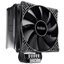 Кулер PcСooler GI-X4SD: Уровень шума, dB 30.1