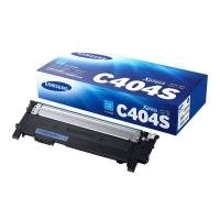 Картридж Samsung SL-C430W/C480W cyan CLT-C404S (ST974A): Виробник Samsung
