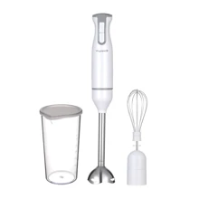 Блендер ViLgrand VBH 5040 white: Мощность, Вт 500