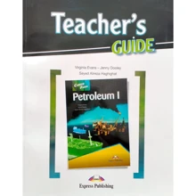 Career Paths: Petroleum I: Teacher's Guide: Производитель Express Publishing