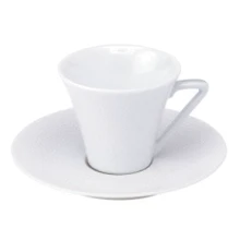 Сервіз чайний DESHOULIERES SEYCHELLES PLATINE 6989/14 (14пр): undefined undefined