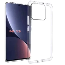 Аксессуар для смартфона TPU Case Epic Transparent for Xiaomi Redmi 13C / Poco C65 / Poco M6: Совместимость Xiaomi Redmi 13C / Poco C65 / Poco M6