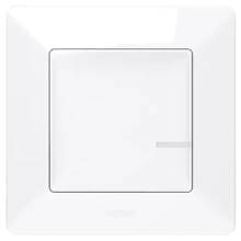 Умный светорегулятор Legrand Valena Life with NETATMO White (752184): undefined undefined