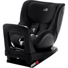 Автокресло Britax-Romer Dualfix M i-Size Cosmos Black (2000030112): Группа 0+/1