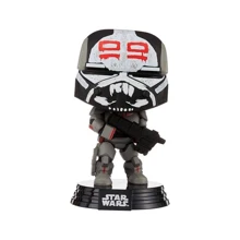 Ігрова фігурка FUNKO POP! Шкідник (55501): Тип Игровая фигурка