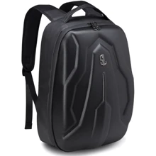 Мужской рюкзак Semi Line USB 16 Black черный (P8254-0): Пол Мужской