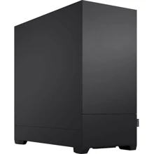 Корпус Fractal Design Pop Silent Black Solid (FD-C-POS1A-01): Форм-фактор материнской платы MicroATX/Mini-ITX