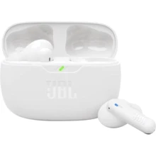 Навушники JBL Wave Beam 2 White (JBLWBEAM2WHT): Тип конструкції вакуумные