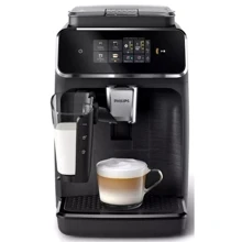Кофеварка Philips Series 2300 LatteGo EP2339/40: Тип кофемашина автоматическая