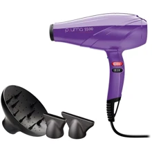 Фен Ga.Ma Pluma 5500 Endurance (A11.PL5500.VL): Тип фен