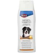 Шампунь Trixie с маслами макадамии и облепихи для собак 250 ml (4011905291956): Тип средства Шампуни